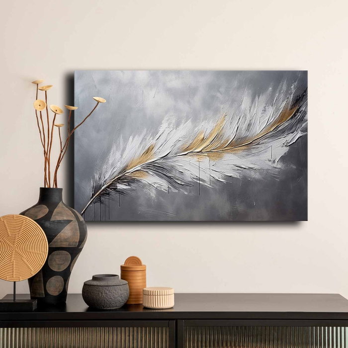 Wallity Lienzo Decorativo Multicolor 45 x 70 cm 4570GSC-009